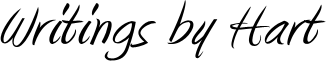 Writings by Hart